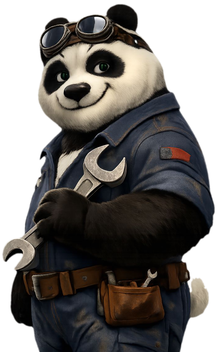 Auto-Panda Механик